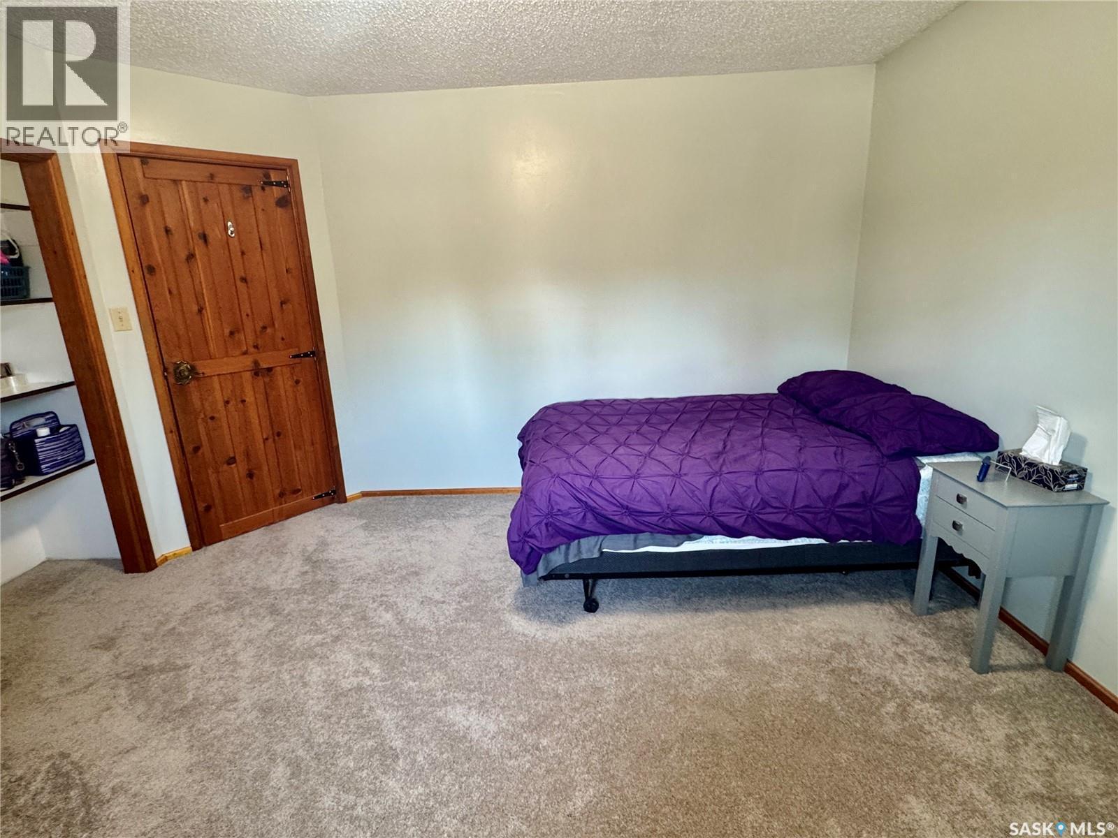 1632 Studer Street, La Ronge, SK - Indoor Photo Showing Bedroom