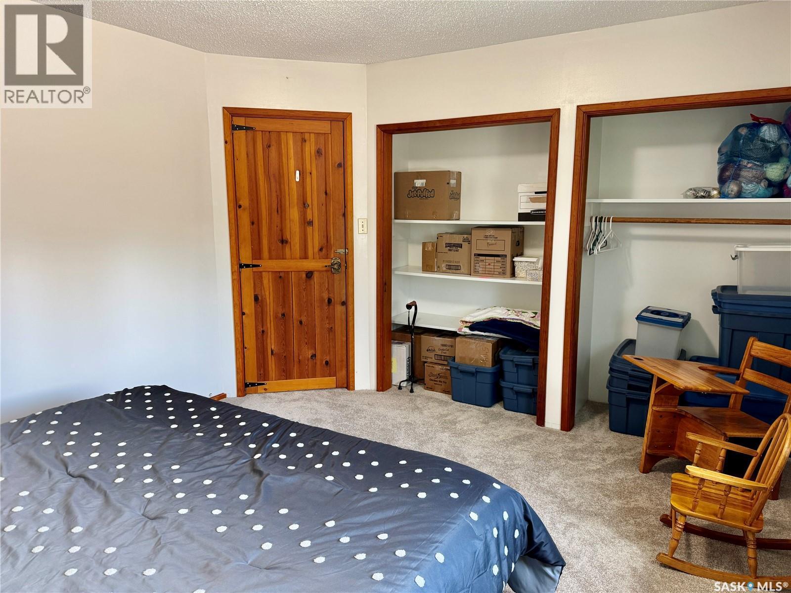 1632 Studer Street, La Ronge, SK - Indoor Photo Showing Bedroom