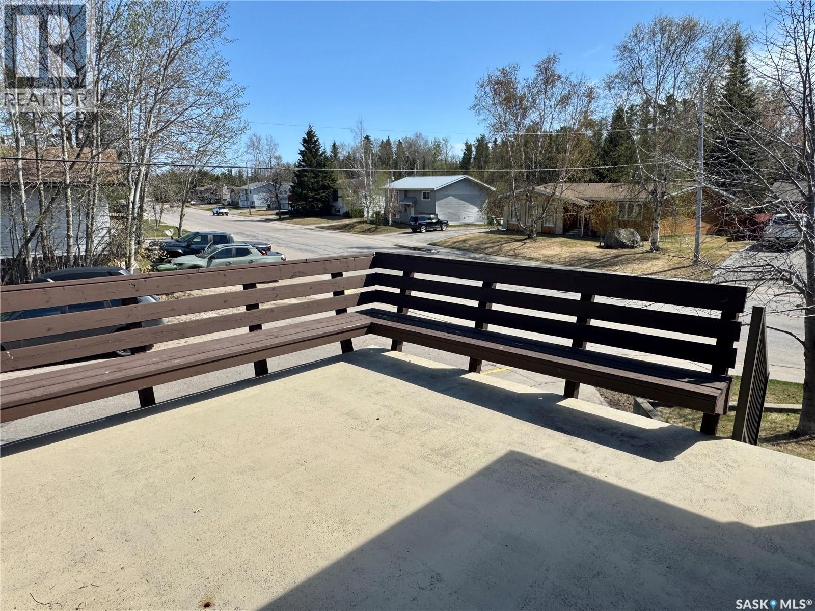 1632 Studer Street, La Ronge, SK - Outdoor