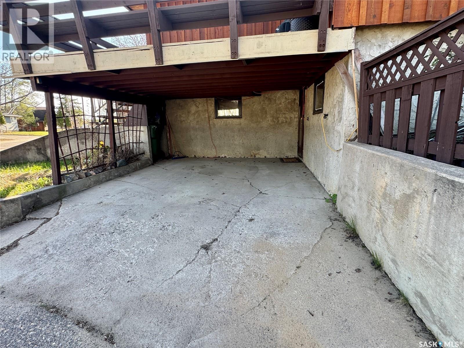 1632 Studer Street, La Ronge, SK - Outdoor With Exterior