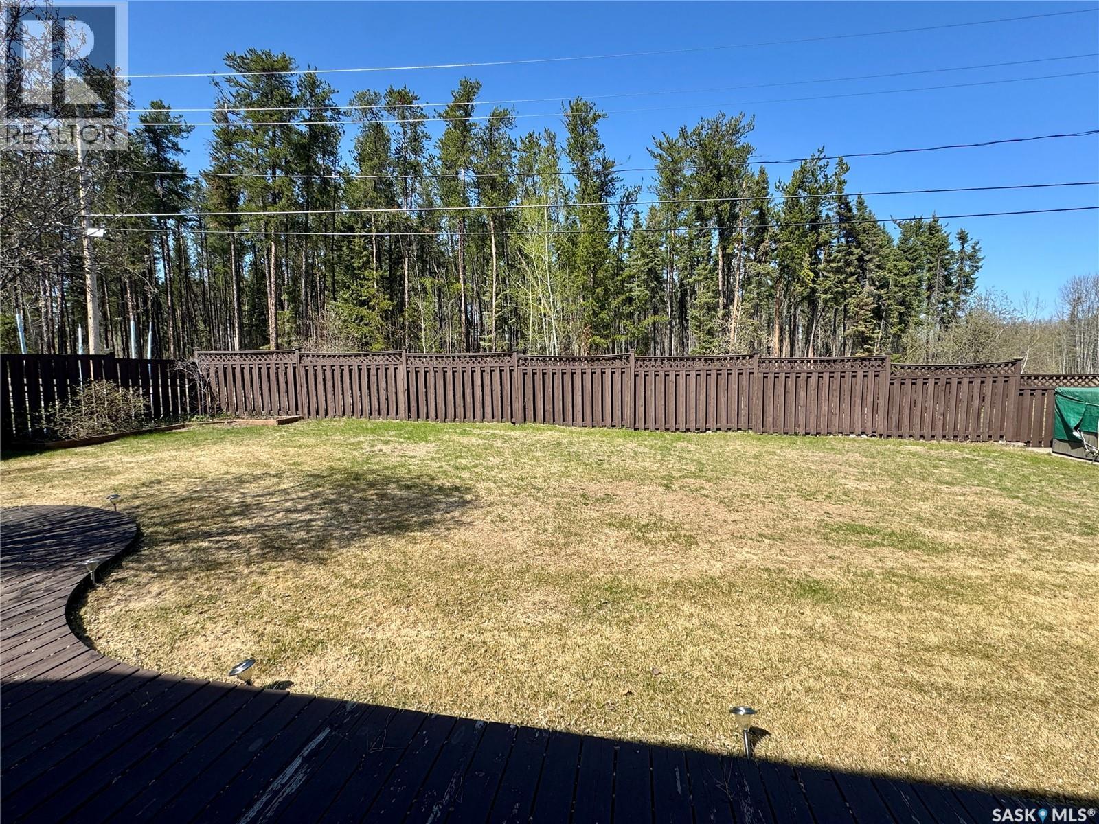 1632 Studer Street, La Ronge, SK - Outdoor