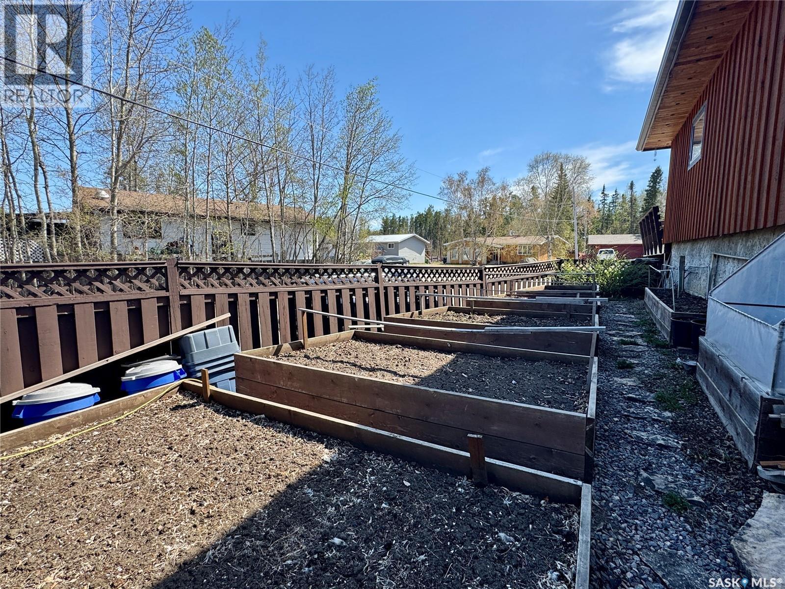 1632 Studer Street, La Ronge, SK - Outdoor