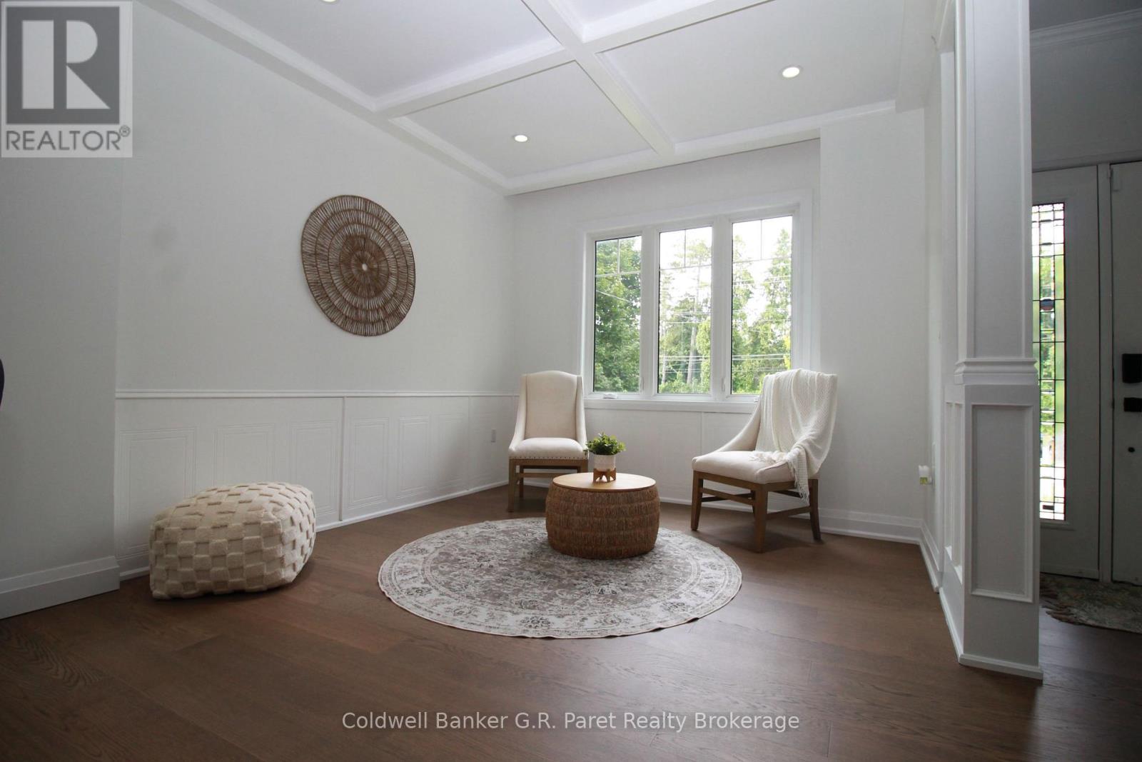 138A Victoria Street, Norfolk (Simcoe), ON - Indoor Photo Showing Other Room