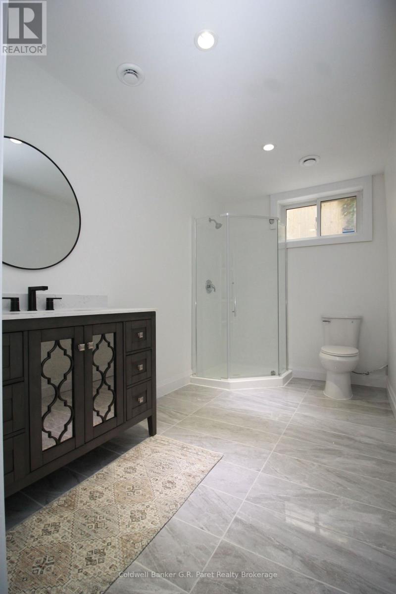 138A Victoria Street, Norfolk (Simcoe), ON - Indoor Photo Showing Other Room