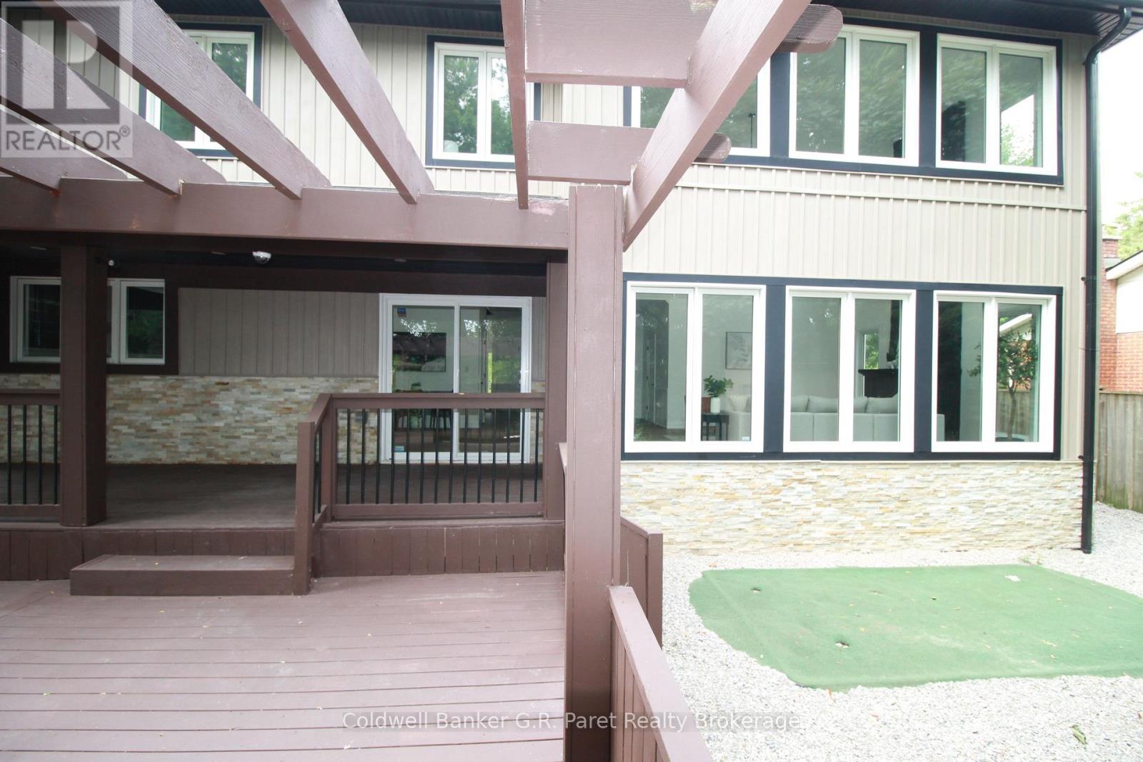 138A Victoria Street, Norfolk (Simcoe), ON - Outdoor With Exterior