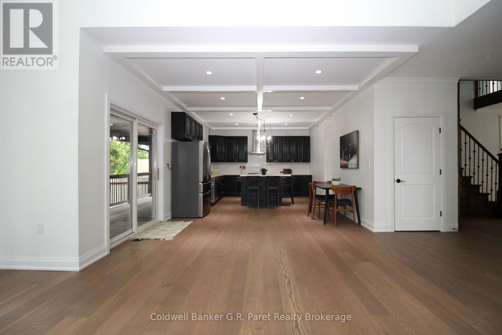 138A Victoria Street, Norfolk (Simcoe), ON - Indoor Photo Showing Other Room