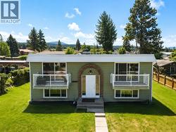 217 8Th Street S Cranbrook, BC V1C 1N9