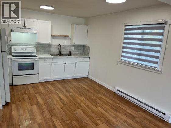 217 8Th Street S, Cranbrook, BC - Indoor Photo Showing Kitchen