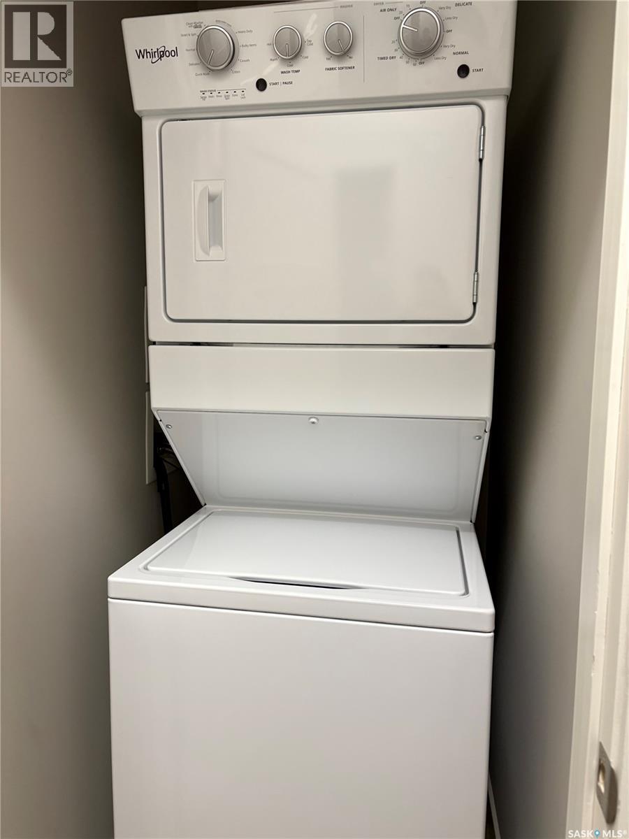106 545 Hassard Close, Saskatoon, SK - Indoor Photo Showing Laundry Room