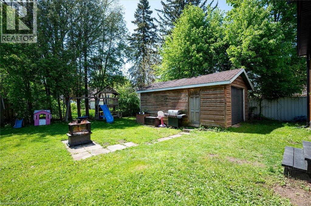 15 Manchester Street, Cambridge, ON - Outdoor