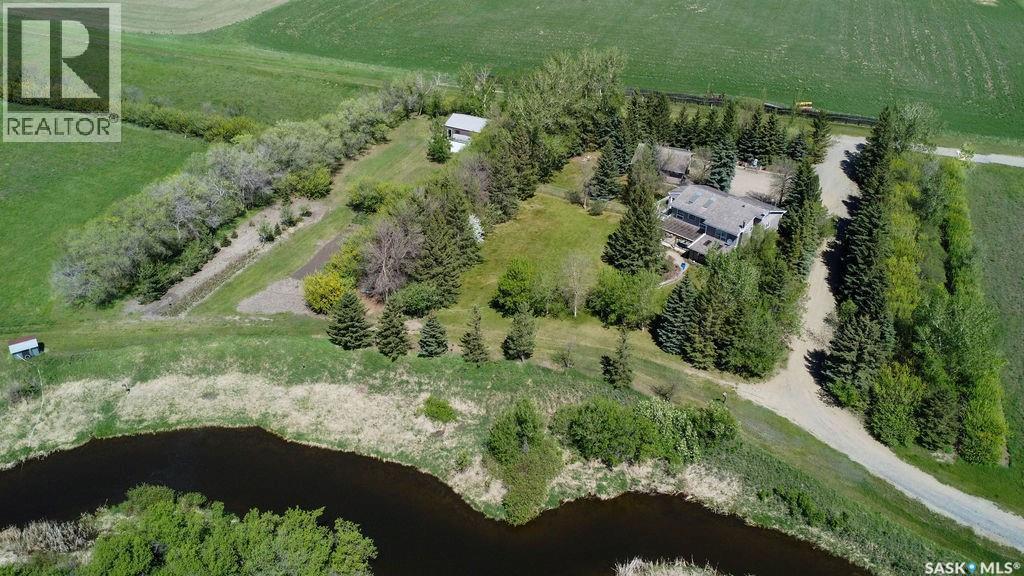 Mcouatt Acreage, Lumsden Rm No. 189, SK - Outdoor With View