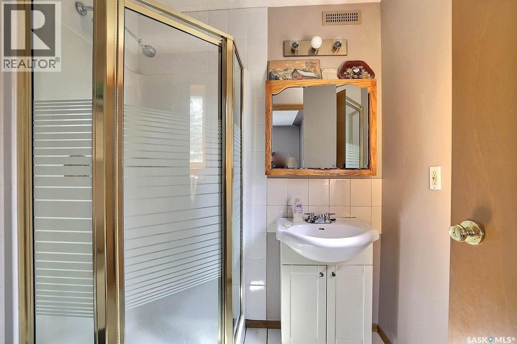 Mcouatt Acreage, Lumsden Rm No. 189, SK - Indoor Photo Showing Bathroom