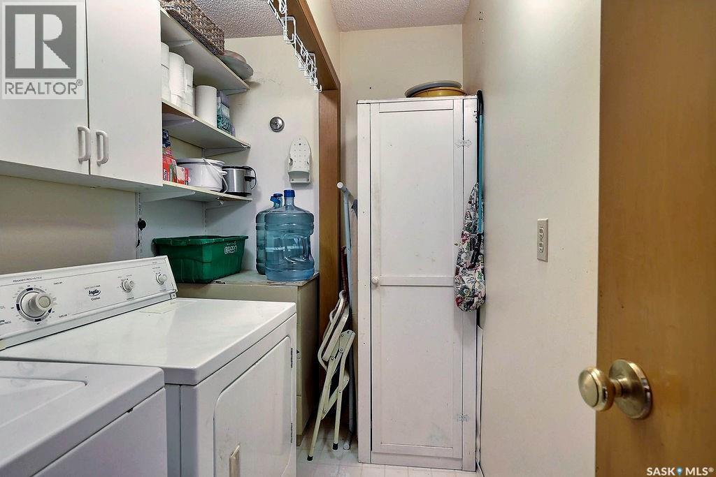 Mcouatt Acreage, Lumsden Rm No. 189, SK - Indoor Photo Showing Laundry Room