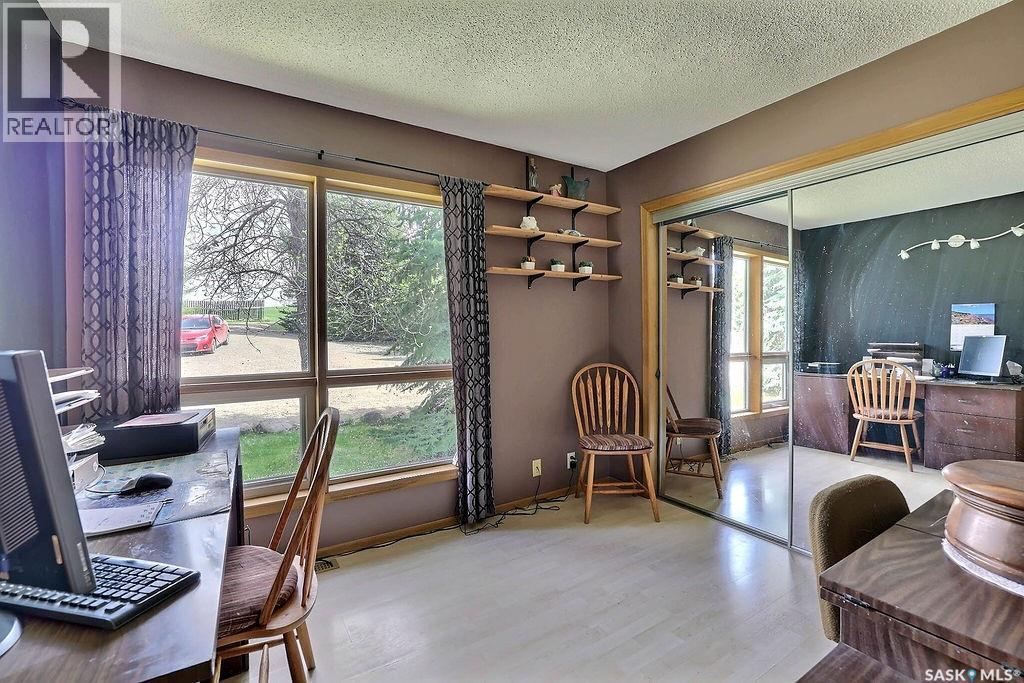 Mcouatt Acreage, Lumsden Rm No. 189, SK - Indoor