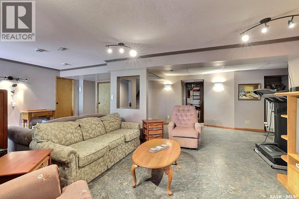 Mcouatt Acreage, Lumsden Rm No. 189, SK - Indoor