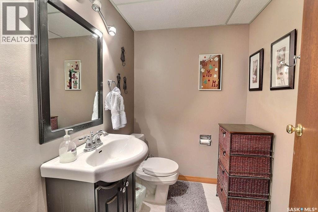 Mcouatt Acreage, Lumsden Rm No. 189, SK - Indoor Photo Showing Bathroom