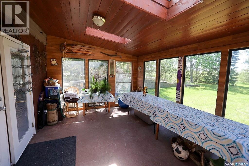 Mcouatt Acreage, Lumsden Rm No. 189, SK - Indoor Photo Showing Other Room