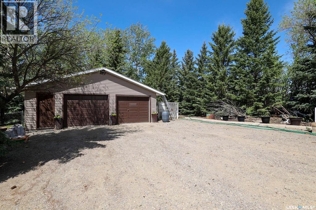 Mcouatt Acreage, Lumsden Rm No. 189, SK - Outdoor