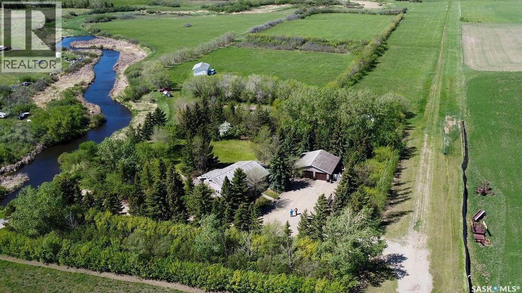 Mcouatt Acreage, Lumsden Rm No. 189, SK - Outdoor With View