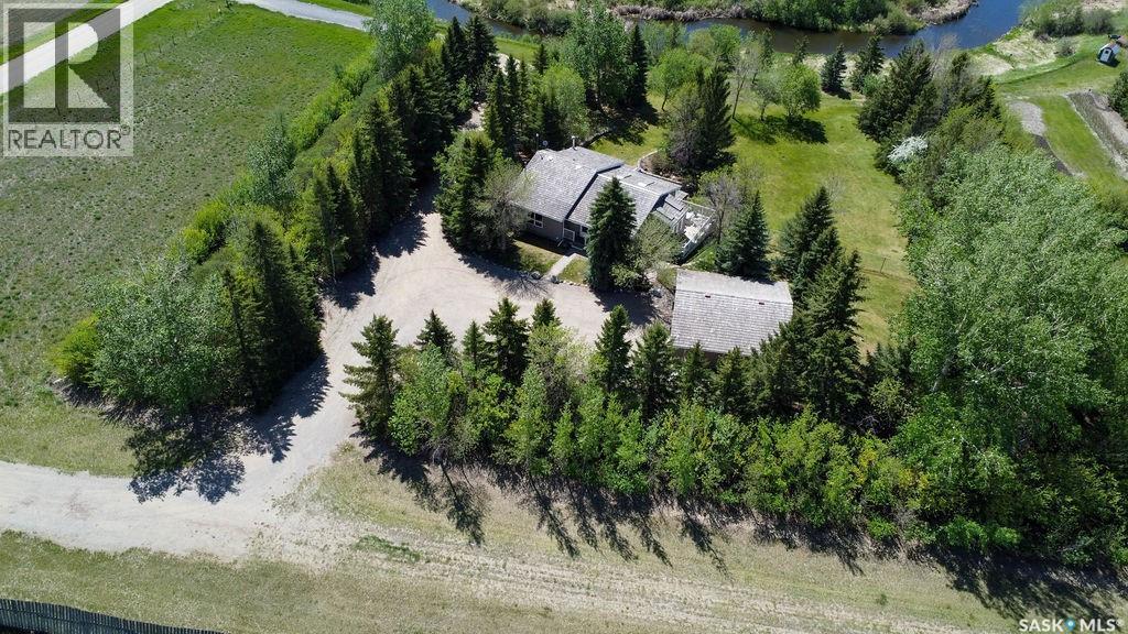 Mcouatt Acreage, Lumsden Rm No. 189, SK - Outdoor With View