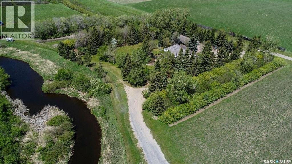 Mcouatt Acreage, Lumsden Rm No. 189, SK - Outdoor With View