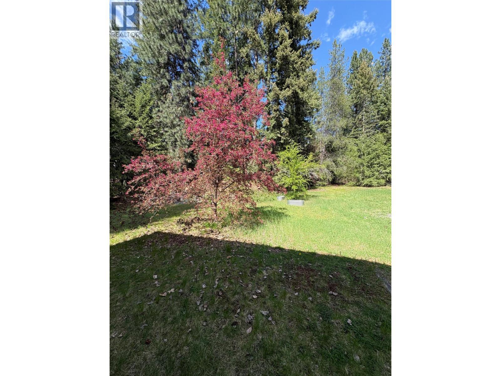 945 Pine Crescent, Genelle, BC - Outdoor With View