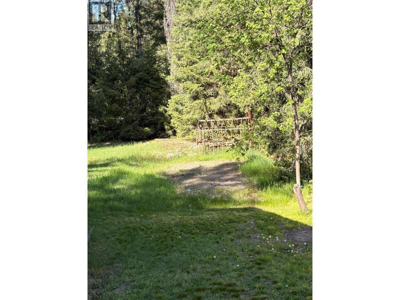 945 Pine Crescent, Genelle, BC - Outdoor With View