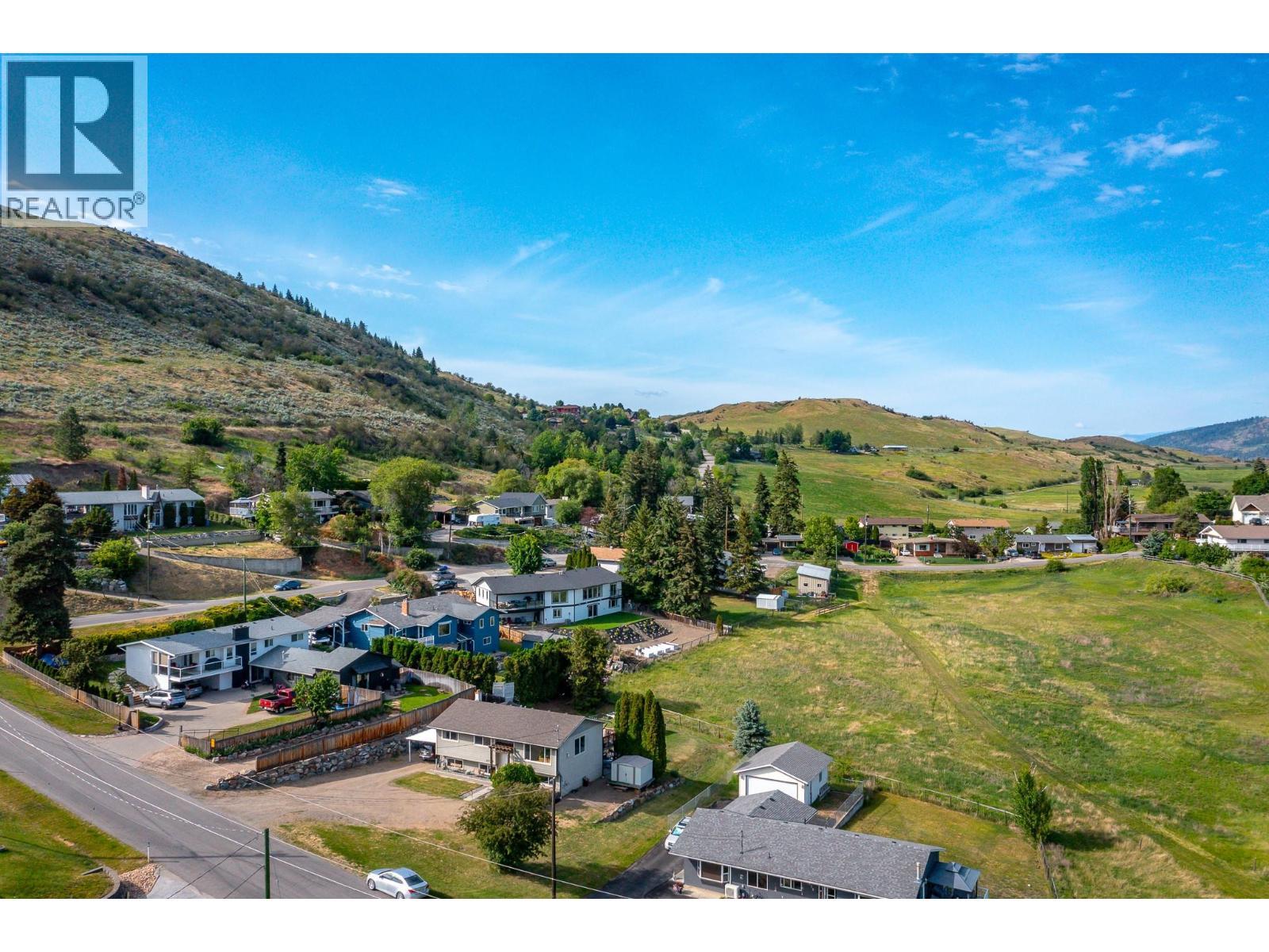 6485 Cardinal Road, Vernon, BC - Outdoor With View