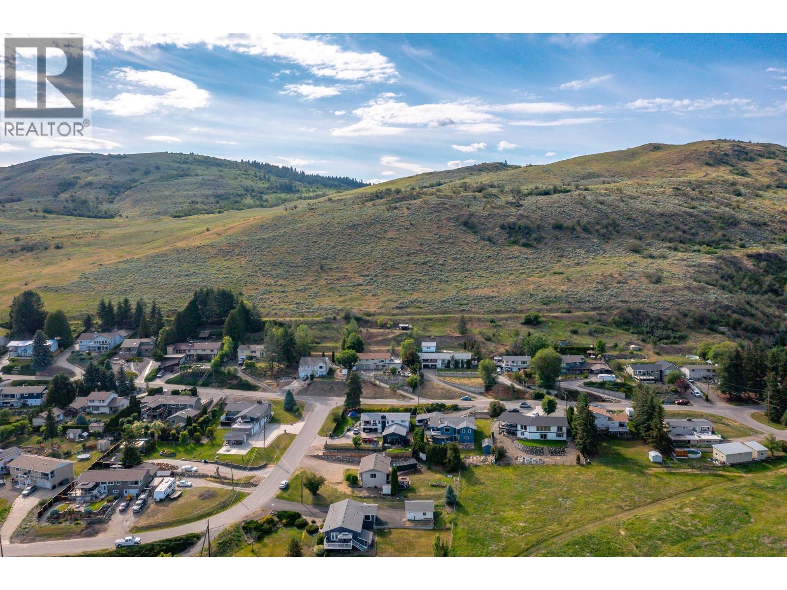 6485 Cardinal Road, Vernon, BC - Outdoor With View