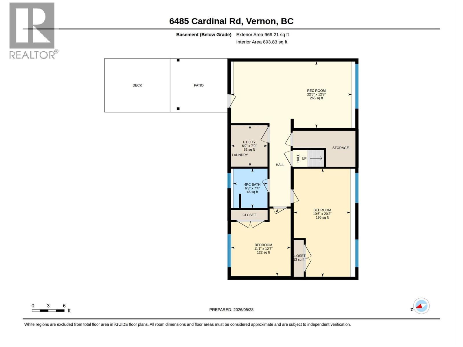6485 Cardinal Road, Vernon, BC - Other