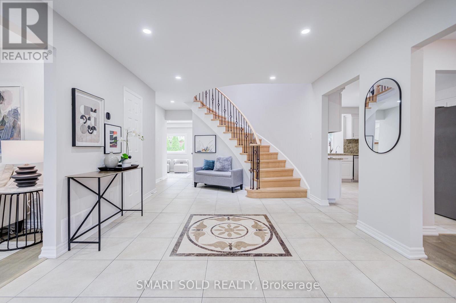 41 Carnforth Drive, Markham, ON - Indoor Photo Showing Other Room
