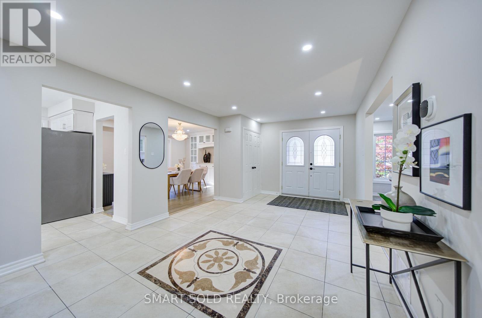 41 Carnforth Drive, Markham, ON - Indoor Photo Showing Other Room