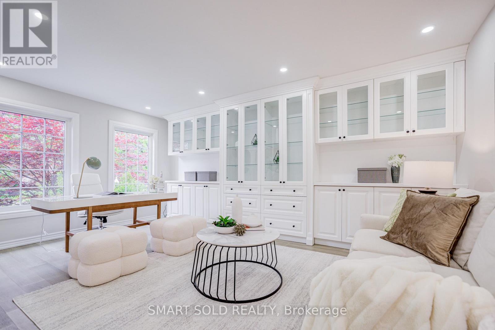 41 Carnforth Drive, Markham, ON - Indoor