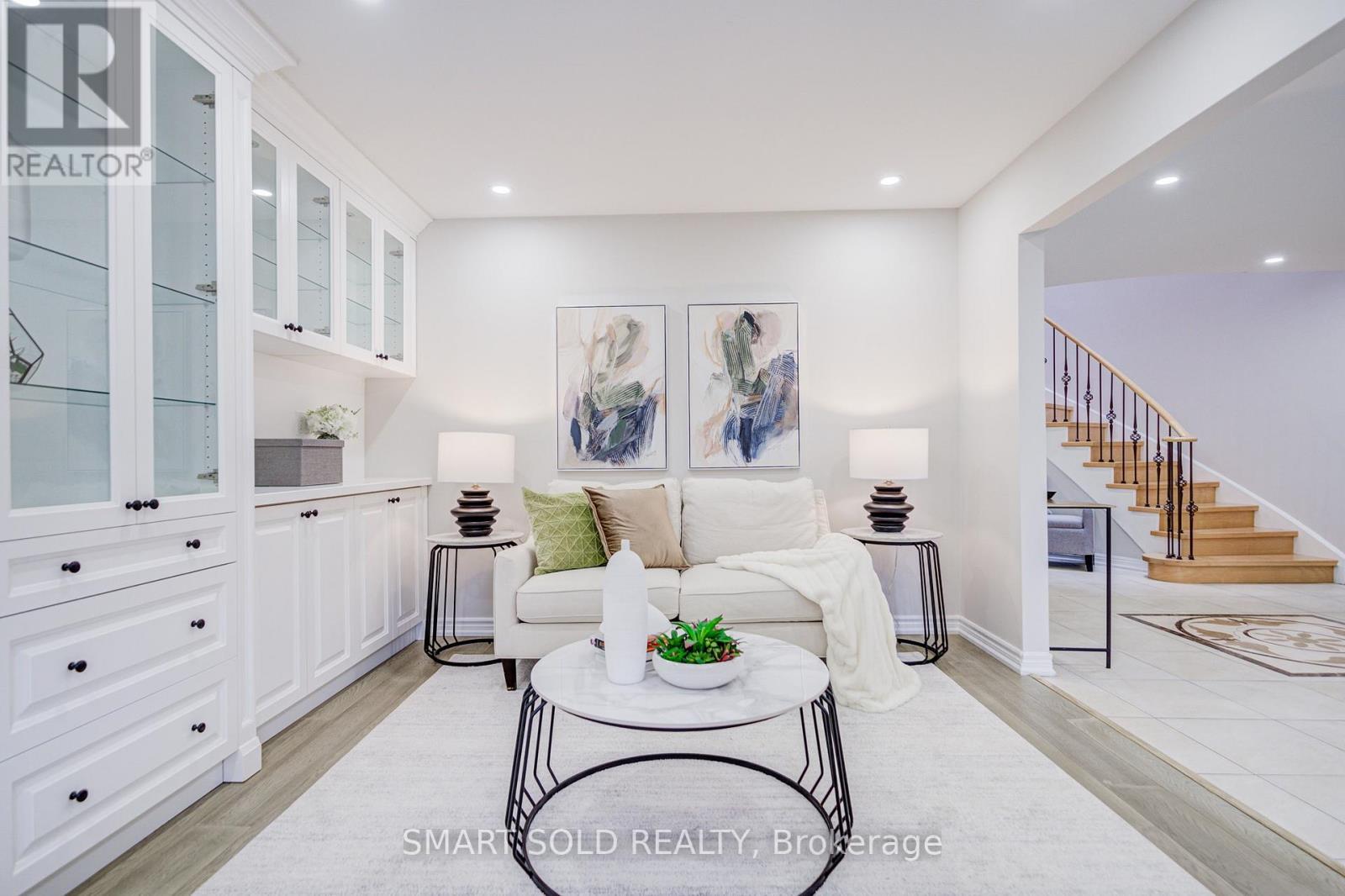 41 Carnforth Drive, Markham, ON - Indoor