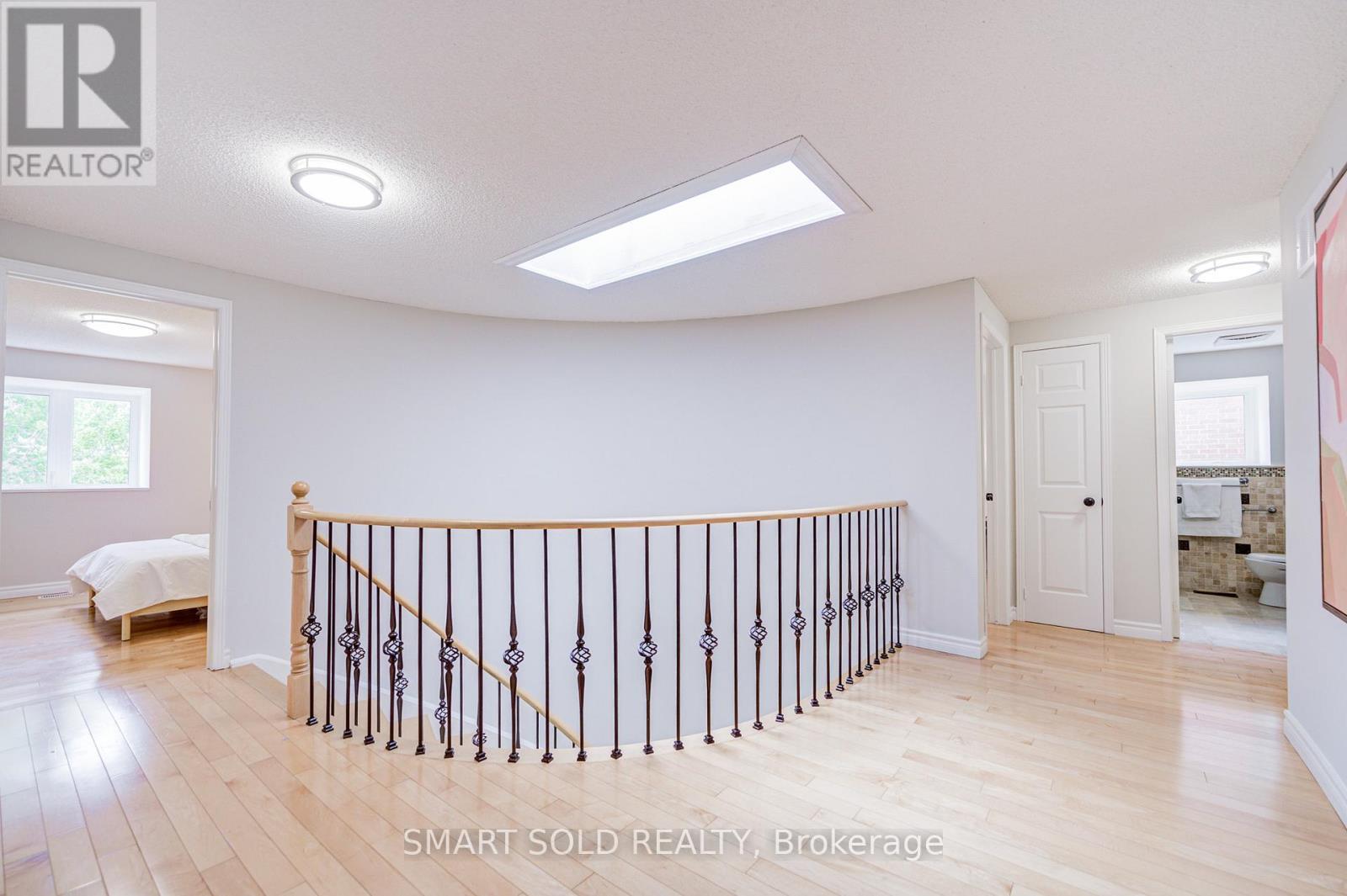 41 Carnforth Drive, Markham, ON - Indoor Photo Showing Other Room