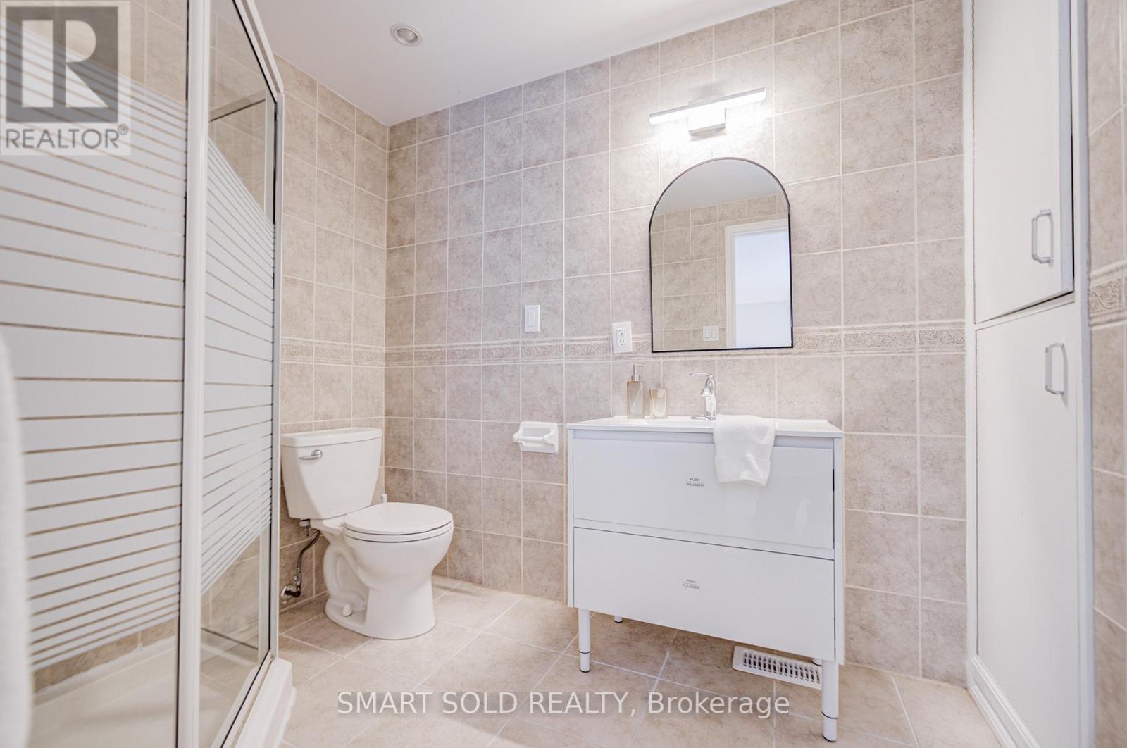41 Carnforth Drive, Markham, ON - Indoor Photo Showing Bathroom