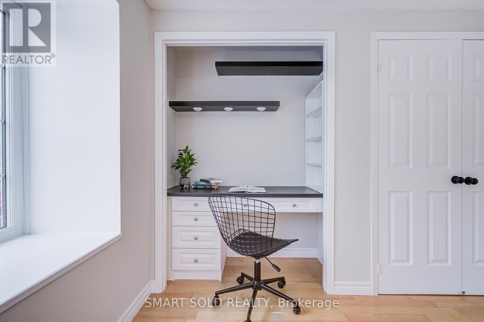 41 Carnforth Drive, Markham, ON - Indoor