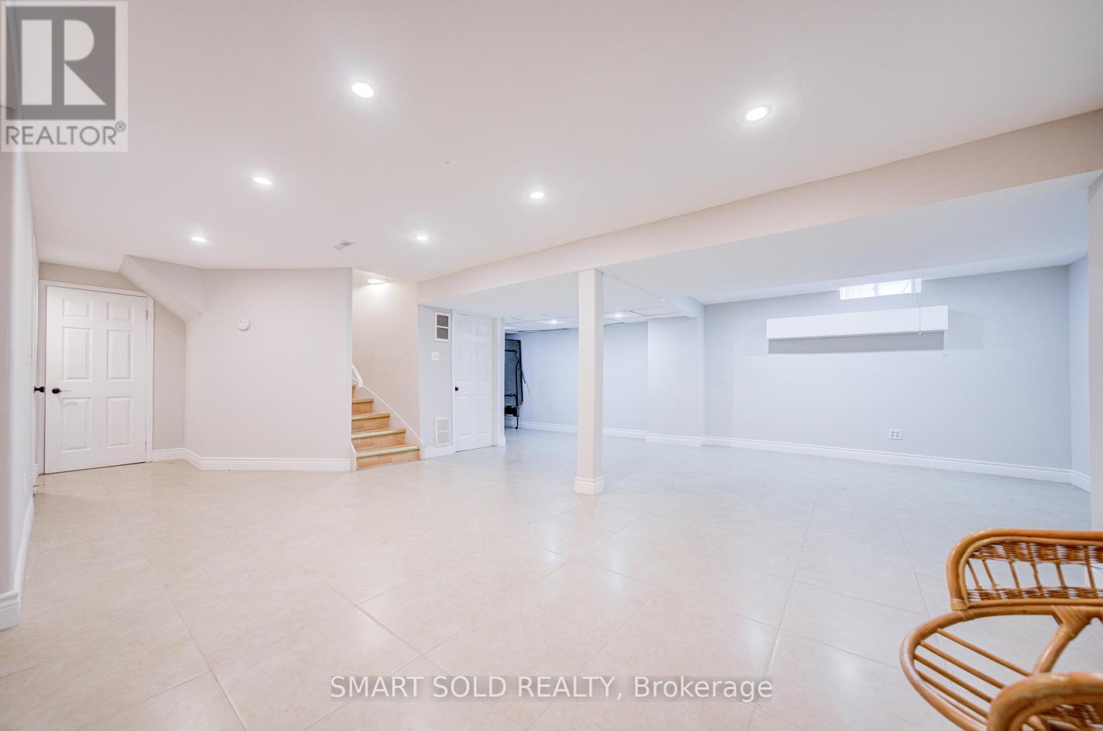 41 Carnforth Drive, Markham, ON - Indoor