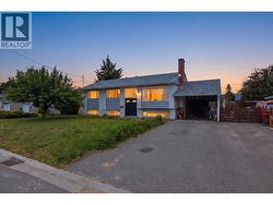 649 Brentwood Avenue Kamloops, BC V2B 1P4