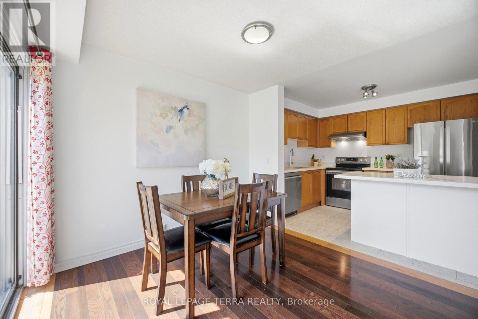 6262 Miriam Way, Mississauga, ON - Indoor