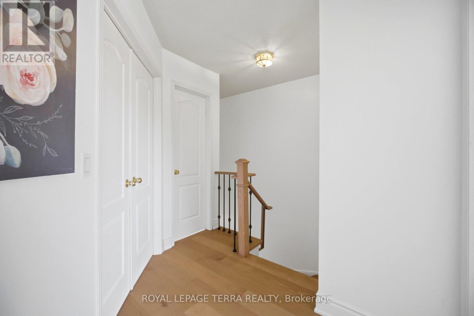 6262 Miriam Way, Mississauga, ON - Indoor Photo Showing Other Room