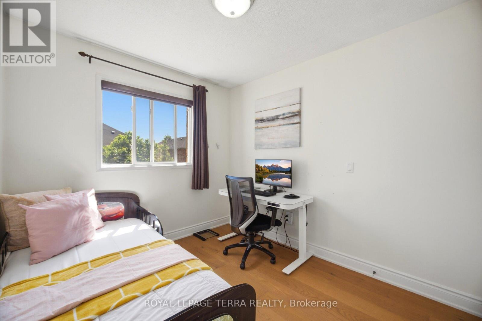 6262 Miriam Way, Mississauga, ON - Indoor