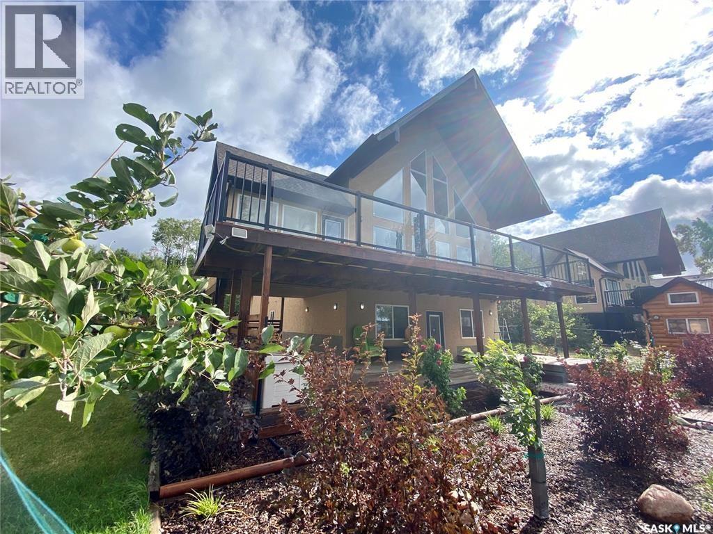 46 Sunset Way, Candle Lake, SK