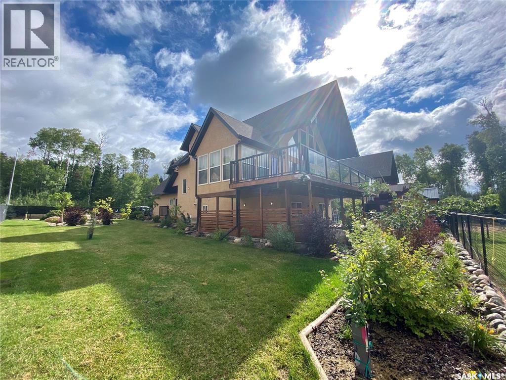46 Sunset Way, Candle Lake, SK