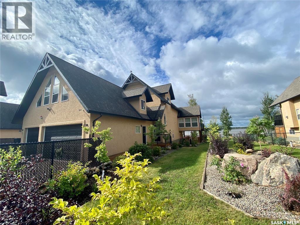 46 Sunset Way, Candle Lake, SK