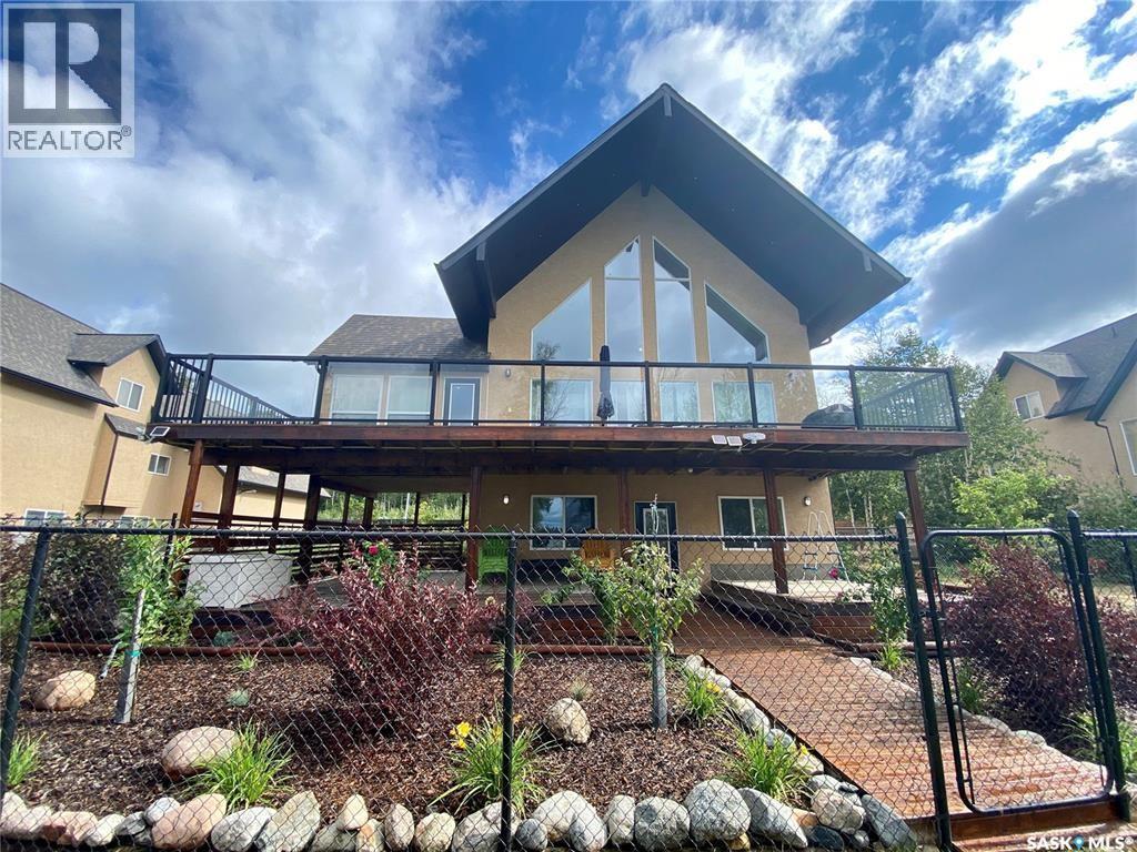 46 Sunset Way, Candle Lake, SK