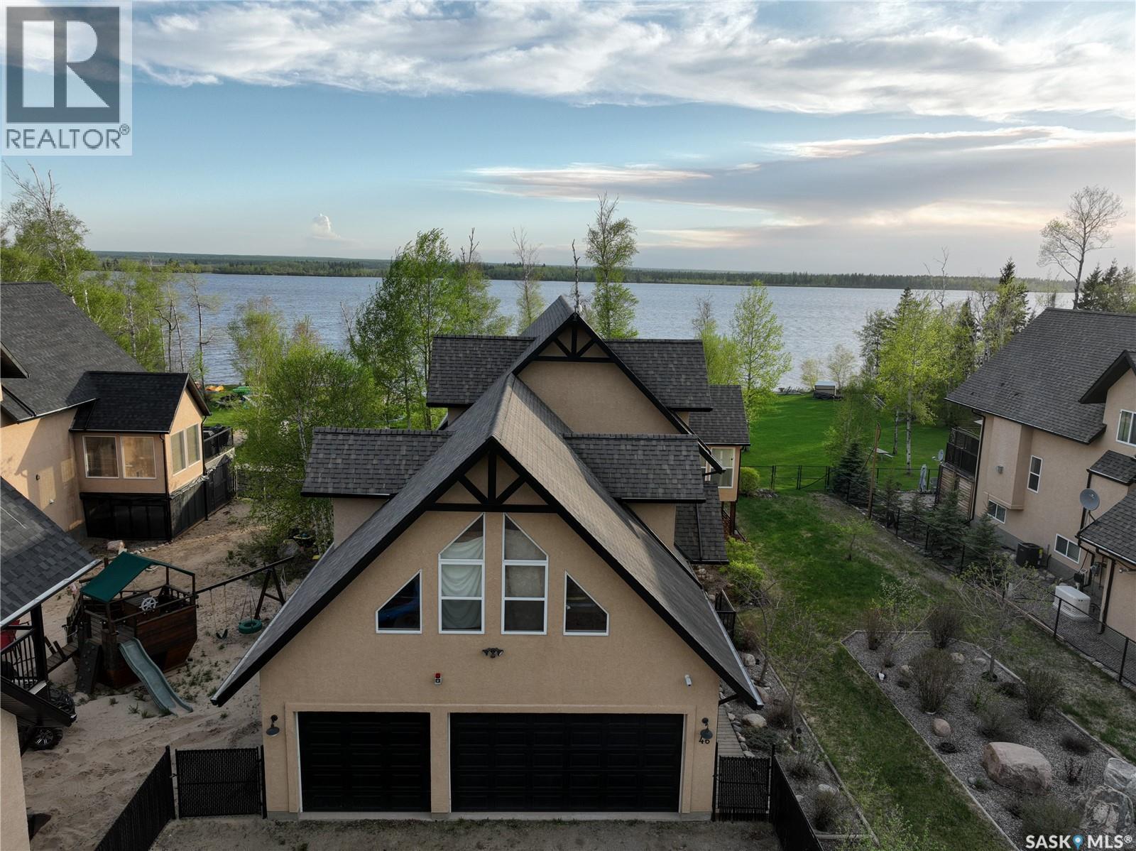 46 Sunset Way, Candle Lake, SK