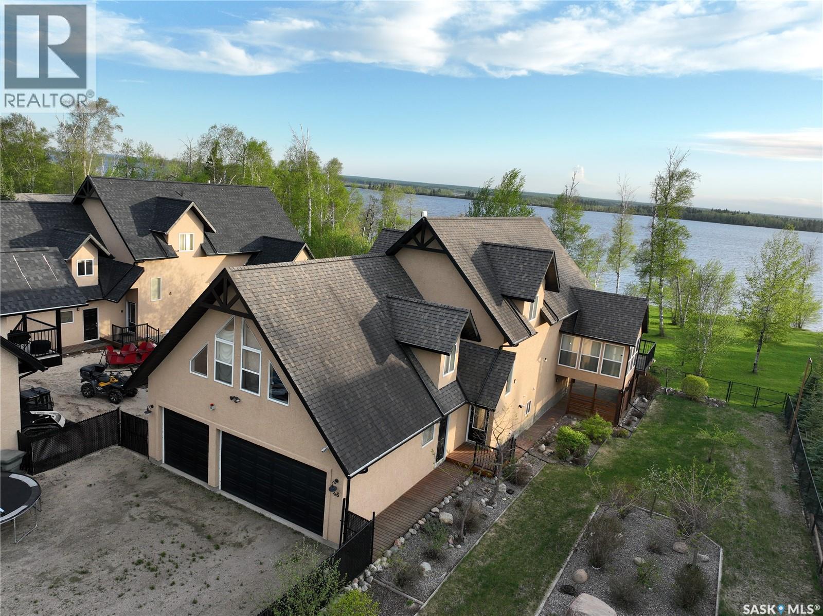 46 Sunset Way, Candle Lake, SK
