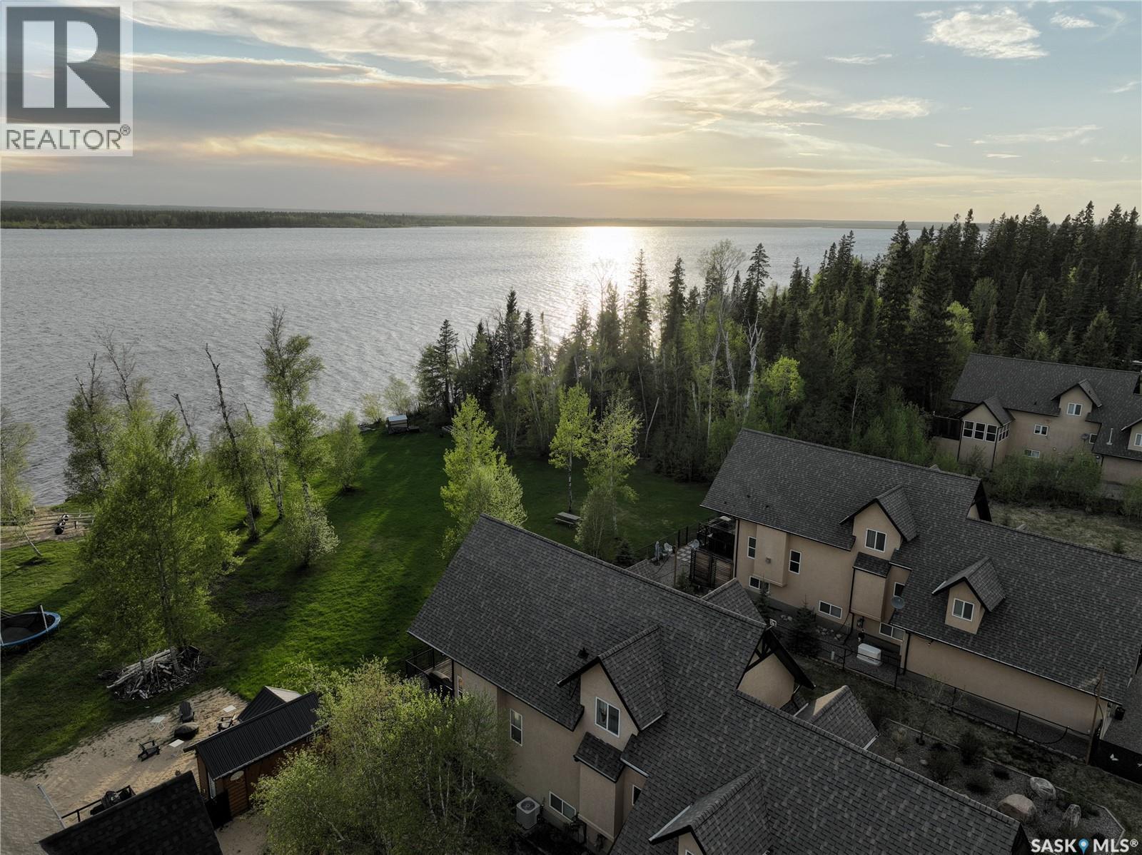 46 Sunset Way, Candle Lake, SK