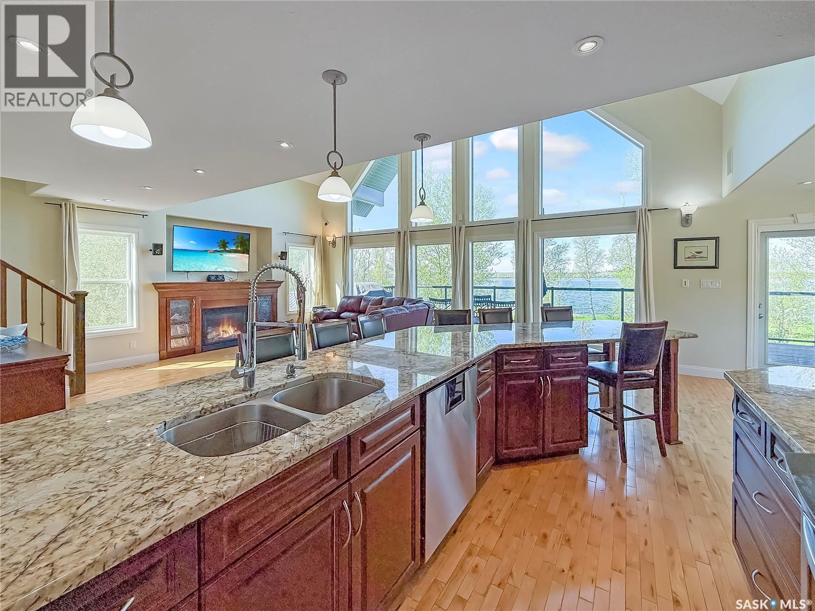 46 Sunset Way, Candle Lake, SK